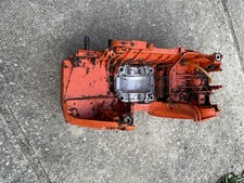 Husqvarna 455 Rancher X Torque Crankcase 