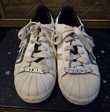 Adidas Stormtrooper Trainers