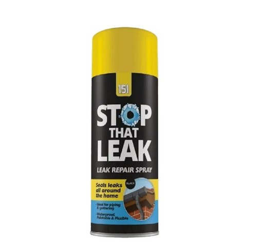 Stop that leak waterproof - that,