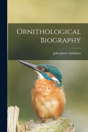 Audubon ornithological - audubon,