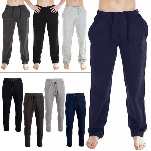 Mens trouser fleece - mens,