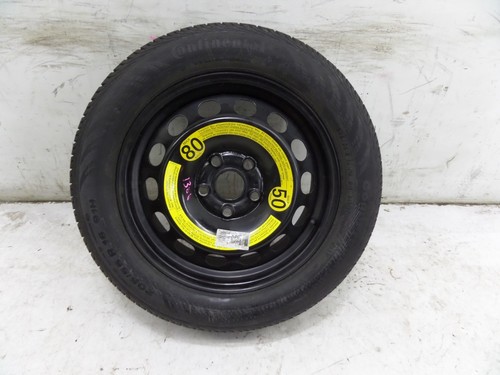 Golf gti spare tire mk5 - gti, 16"