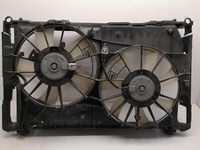 TOYOTA ESTIMA NON-HYBRID MK3