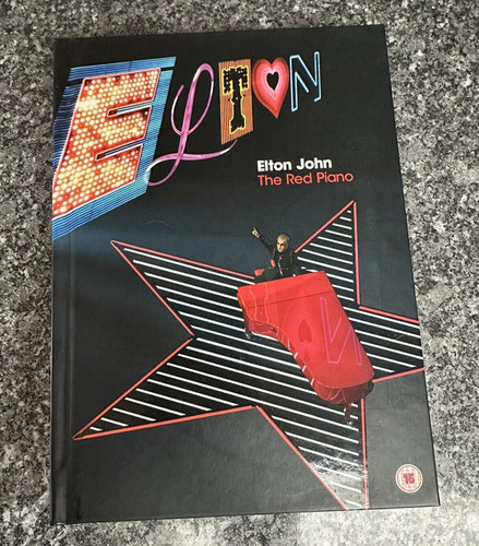 Dvd and deluxe edition - dvd,