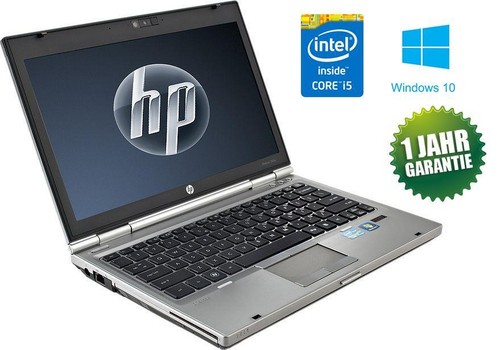 Great deal 2560p - hp, i5-2520m