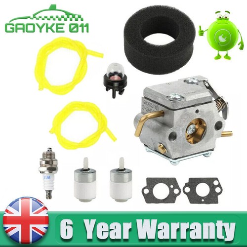Strimmer carburetor carb for - carburetor,