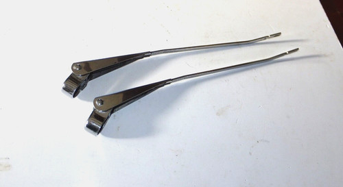 Vauxhall viva car - ha, pair
