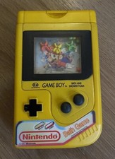 Rare Super Mario Grosvenor