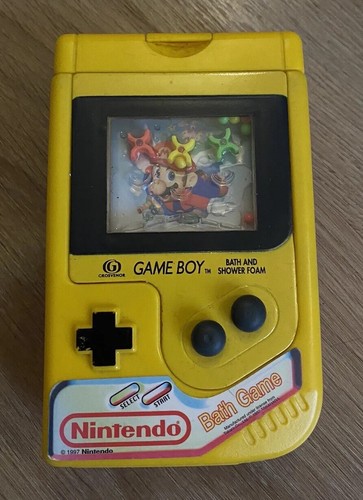 Rare super mario grosvenor - mario,