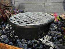 50cm Water Feature Reservoir