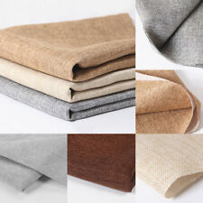 1.4x0.5m Linen Fabric Speaker Acoustic Guitar Sound Dustproof Mesh Cloth Cover