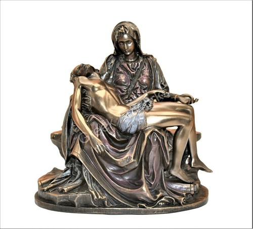 Pieta michelangelo madonna - michelangelo,