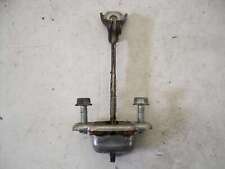 TOYOTA AYGO FRONT DOOR CHECK