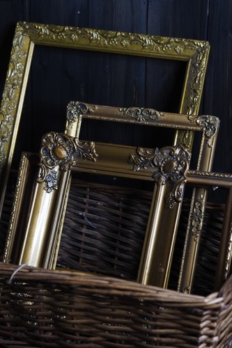 The golden grandeur - the,