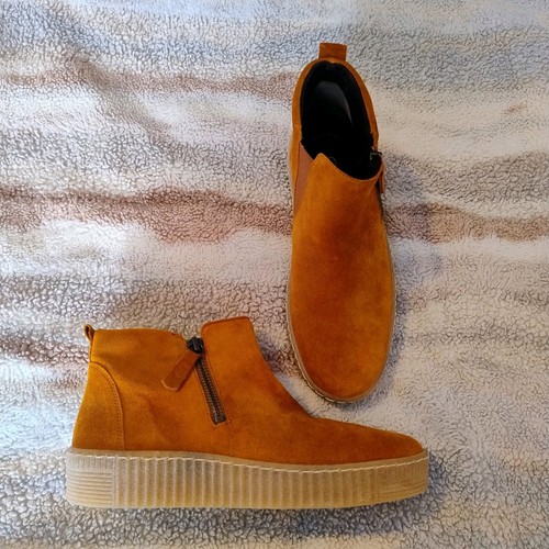 Womens gabor rust - gabor, colour
