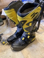 Vintage Axo Sport RC4