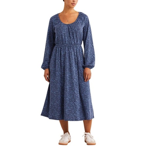 Boden scoop neck - boden,
