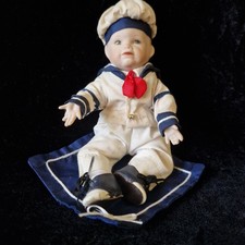 Vintage Mini Ashton Drake