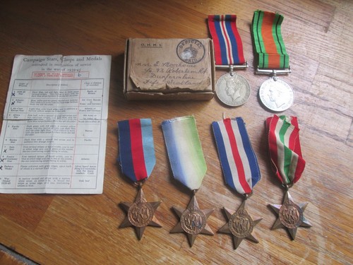 Boxed ww2 war - boxed, defence
