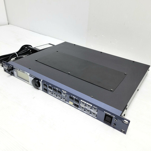 Yamaha motif rack tone - yamaha, es
