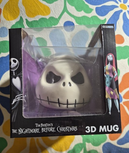 Nightmare before christmas - before,