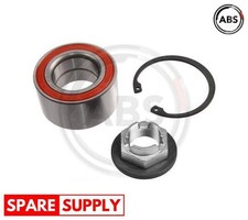 1X WHEEL BEARING KIT FOR MAZDA