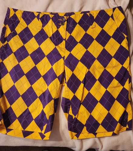 Ladies loudmouth golf - ladies,