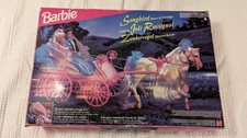 Vintage Mattel Barbie 1995