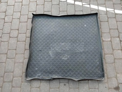 Volvo v50 trunk boot carpet - volvo,