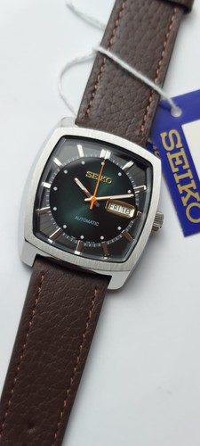 Seiko recraft snkp25 - seiko,