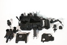 Warhammer 40K Orks Battlewagon