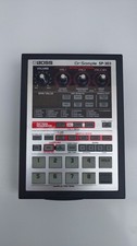 Roland Boss SP 303 Sampler +
