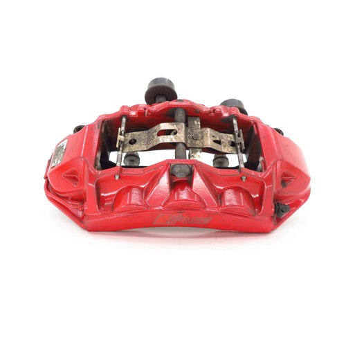 Caliper front right audi - caliper,