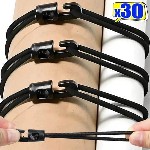 Heavy duty elastic bungee cord - duty,