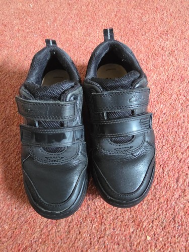 Clarks school shoes boys - clarks,