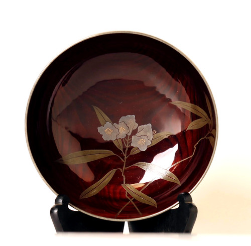 Beautiful japanese lacquered - beautiful,