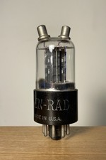 KEN-RAD 7193 Triode Valve Tube