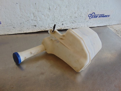 Peugeot 107 washer - washer, bottle