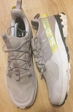 Solomon XA CoverAsh Trail Running Shoes Hiking Trainers Mens UK 11