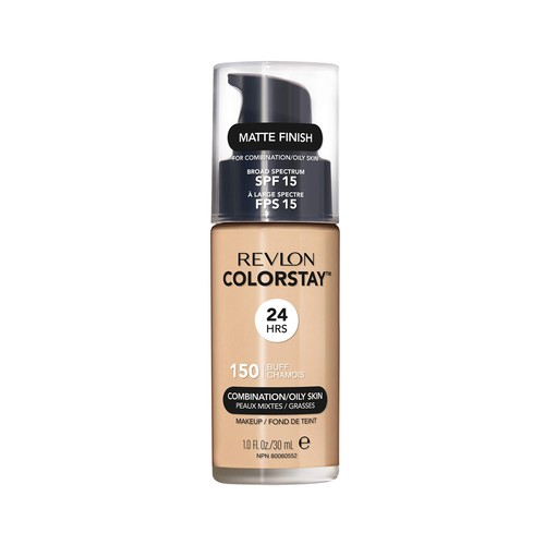 Revlon colorstay liquid - revlon,