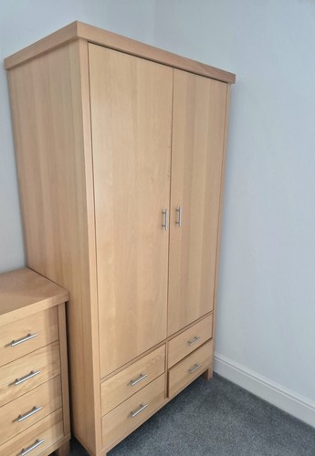 John lewis bedroom - john, furniture