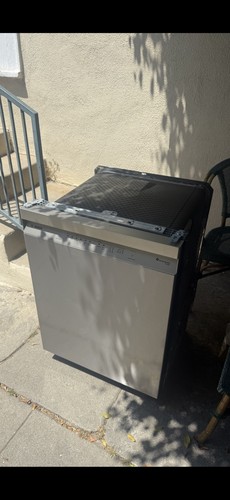Bosch 300 series - series, 24-in