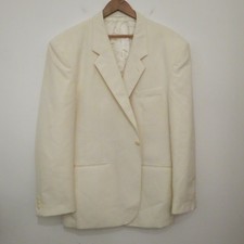 Vintage Tuxedo Dinner Jacket