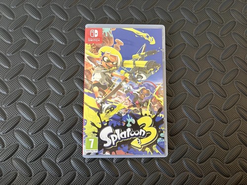 Splatoon for nintendo - 3,