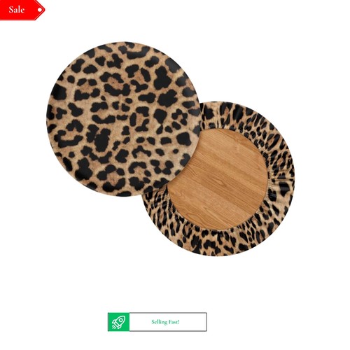 Leopard print pack - leopard,