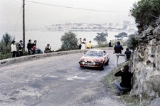 Tony Pond Fred Gallagher