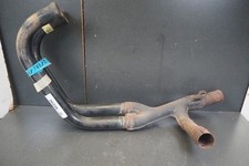 Pipe exhaust downpipe khi m010 - pipe,