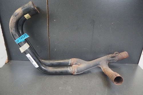 Pipe exhaust downpipe - pipe,