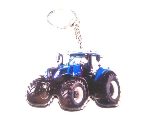 Ford new holland tractor - new,