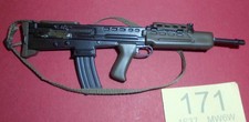 1/6th scale British L85 SA80